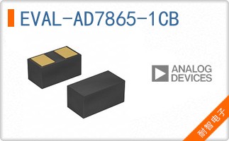 EVAL-AD7865-1CB