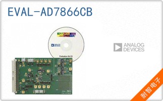 EVAL-AD7866CB