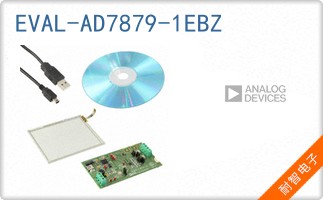 EVAL-AD7879-1EBZ