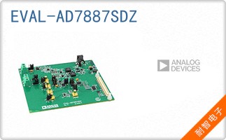 EVAL-AD7887SDZ