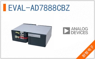 EVAL-AD7888CBZ