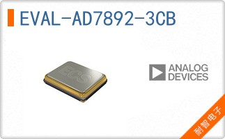 EVAL-AD7892-3CB