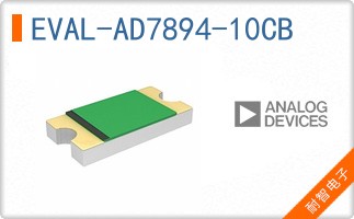 EVAL-AD7894-10CB