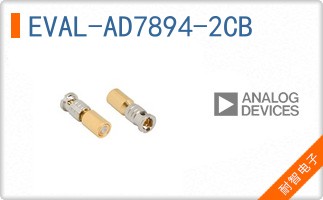 EVAL-AD7894-2CB