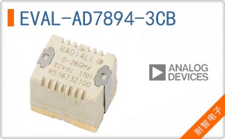 EVAL-AD7894-3CB