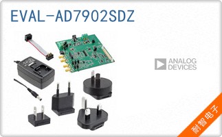 EVAL-AD7902SDZ