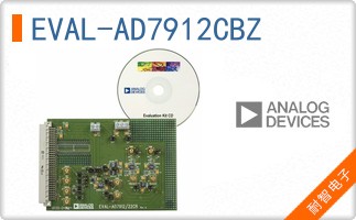EVAL-AD7912CBZ