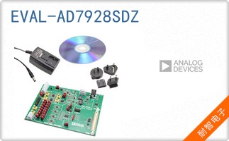 EVAL-AD7928SDZ