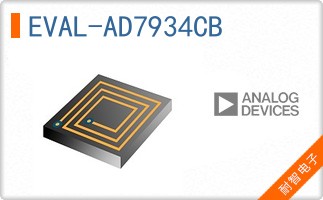 EVAL-AD7934CB