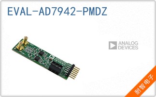 EVAL-AD7942-PMDZ