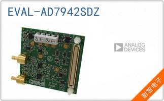 EVAL-AD7942SDZ