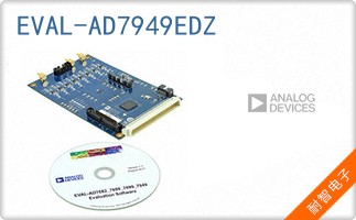 EVAL-AD7949EDZ