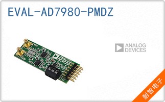 EVAL-AD7980-PMDZ