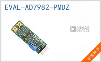 EVAL-AD7982-PMDZ
