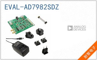 EVAL-AD7982SDZ