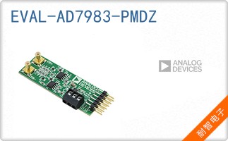 EVAL-AD7983-PMDZ