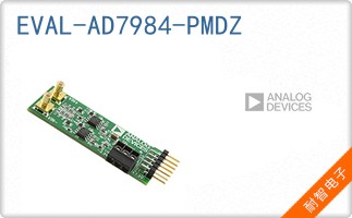 EVAL-AD7984-PMDZ