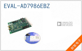 EVAL-AD7986EBZ
