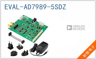 EVAL-AD7989-5SDZ