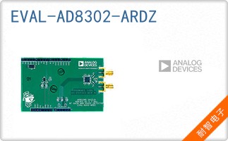 EVAL-AD8302-ARDZ