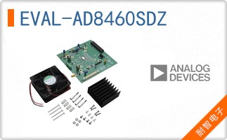 EVAL-AD8460SDZ