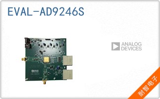 EVAL-AD9246S