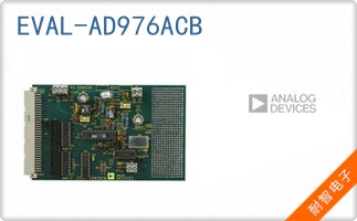 EVAL-AD976ACB