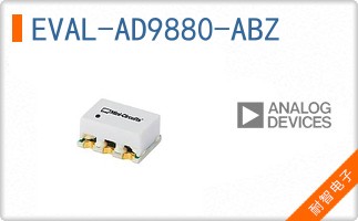 EVAL-AD9880-ABZ