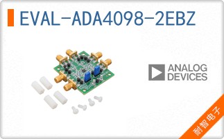 EVAL-ADA4098-2EBZ