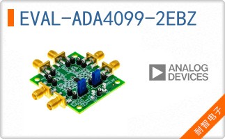 EVAL-ADA4099-2EBZ