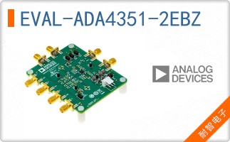 EVAL-ADA4351-2EBZ