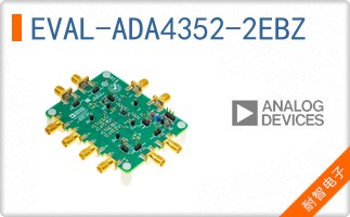 EVAL-ADA4352-2EBZ