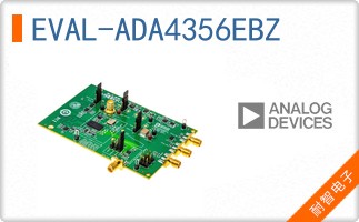 EVAL-ADA4356EBZ