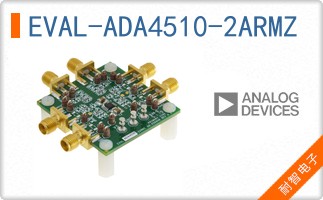 EVAL-ADA4510-2ARMZ
