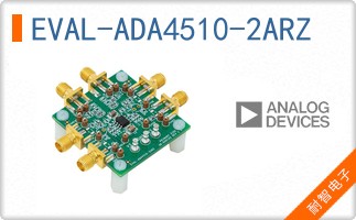 EVAL-ADA4510-2ARZ