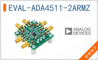 EVAL-ADA4511-2ARMZ