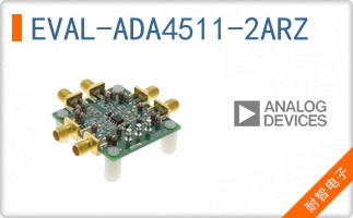 EVAL-ADA4511-2ARZ
