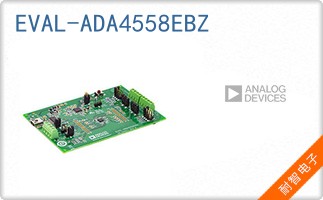 EVAL-ADA4558EBZ