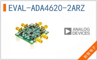 EVAL-ADA4620-2ARZ