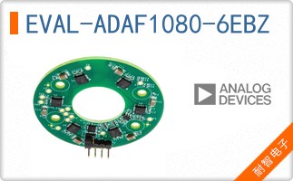 EVAL-ADAF1080-6EBZ