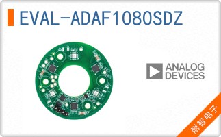 EVAL-ADAF1080SDZ