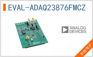 EVAL-ADAQ23876FMCZ
