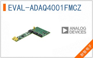EVAL-ADAQ4001FMCZ