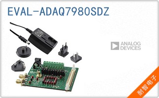 EVAL-ADAQ7980SDZ