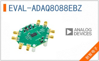 EVAL-ADAQ8088EBZ