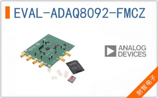 EVAL-ADAQ8092-FMCZ