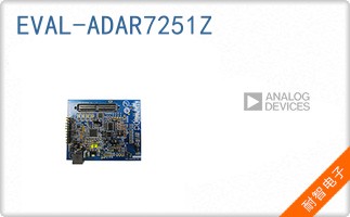 EVAL-ADAR7251Z