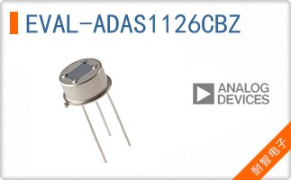 EVAL-ADAS1126CBZ