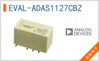 EVAL-ADAS1127CBZ