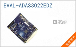 EVAL-ADAS3022EDZ